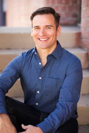 Ross Szabo