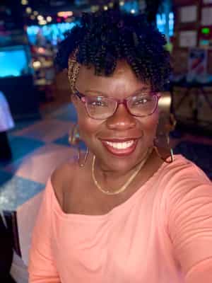 Ruby B. Johnson