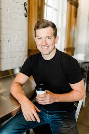 Ryan Patrick