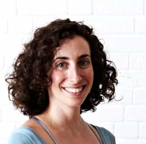Sarah Scharf