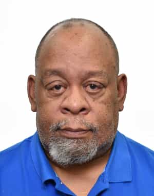 Thalbert Allen