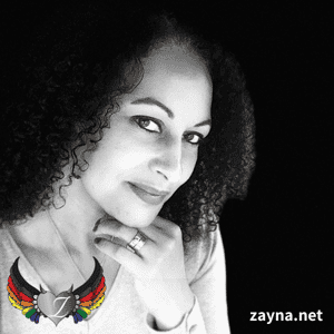 Zayna Ratty