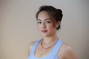Adelene Cheong