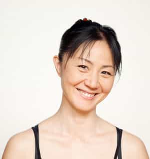 Aki Omori