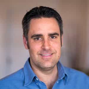 Alex Howard