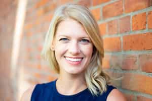 Amy McMahan