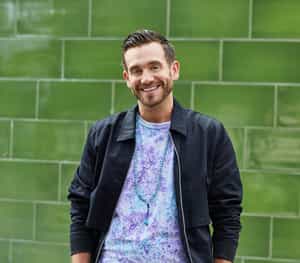 Charlie Morley