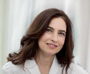 Hilary Jacobs Hendel