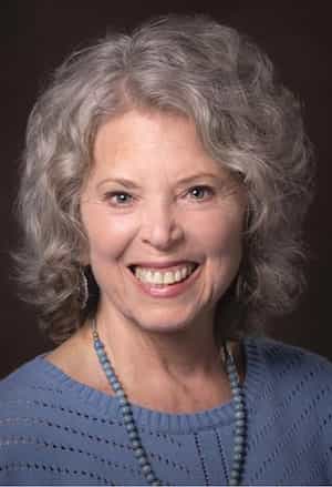 Dr Margaret Paul
