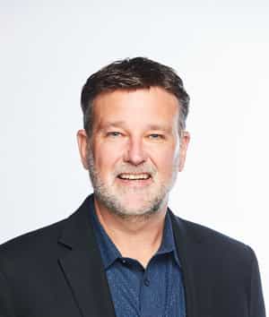 Dr David Brady