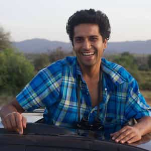 Dr Ameet Aggarwal