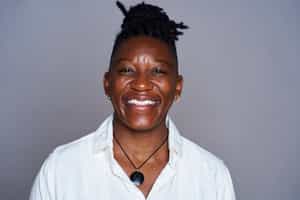 Dr g (Claudelle R Glasgow)