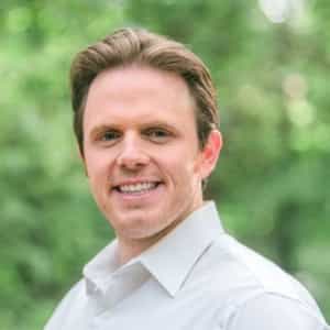 Dr Justin Marchegiani