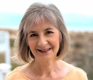 Dr Lindsay Gibson