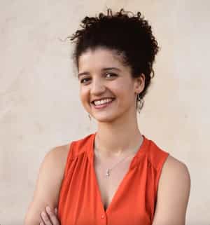 Jaia Bristow