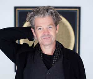 Martin Aylward