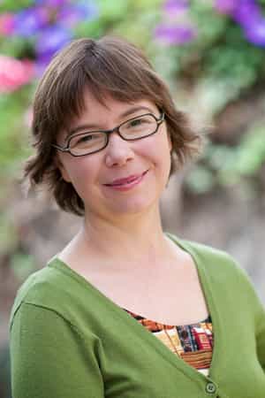 Rebecca Edwards