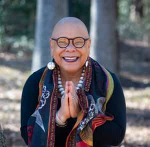 Ruth King
