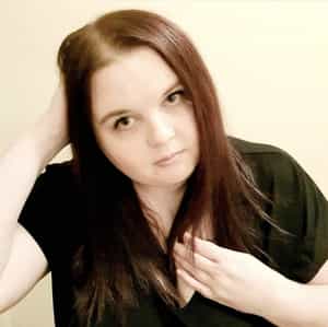 Sarah Mariann Martland