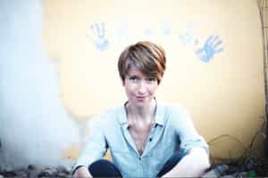 Sarah Ramey