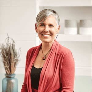 Tracey Reed