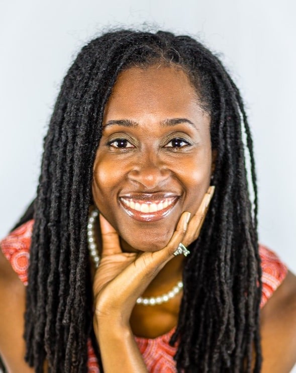 Dr. Nzinga Harrison’s Net Worth, Measurements & Glamorous Life