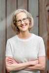 Donna Jackson Nakazawa