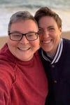 Dr Alex Iantaffi & Dr Meg-John Barker