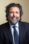 Dr Anthony Bossis