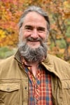 Dr Bruce Damer