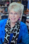 Dr Cathy Malchiodi