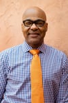 Dr Darron Smith