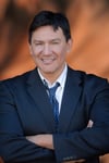 Dr Darryl Tonemah