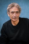 Dr Gabor Maté