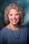 Dr Margaret Paul