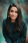 Dr Pooja Lakshmin