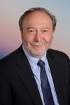 Dr Stephen Porges