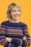 Katja Cahoon