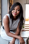 Melissa Mukaiwa