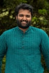 Parthasarathy Vaidya