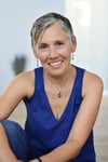 Tracey Reed