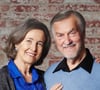 Dr H Hendrix & Dr H LaKelly Hunt