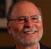 Dr Ed O'Malley