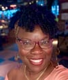 Ruby B. Johnson