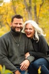 Allison Conte and JT Smiedendorf
