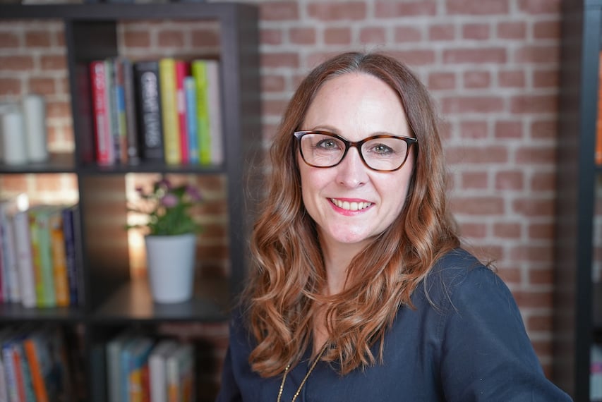 Kirsty Cullen