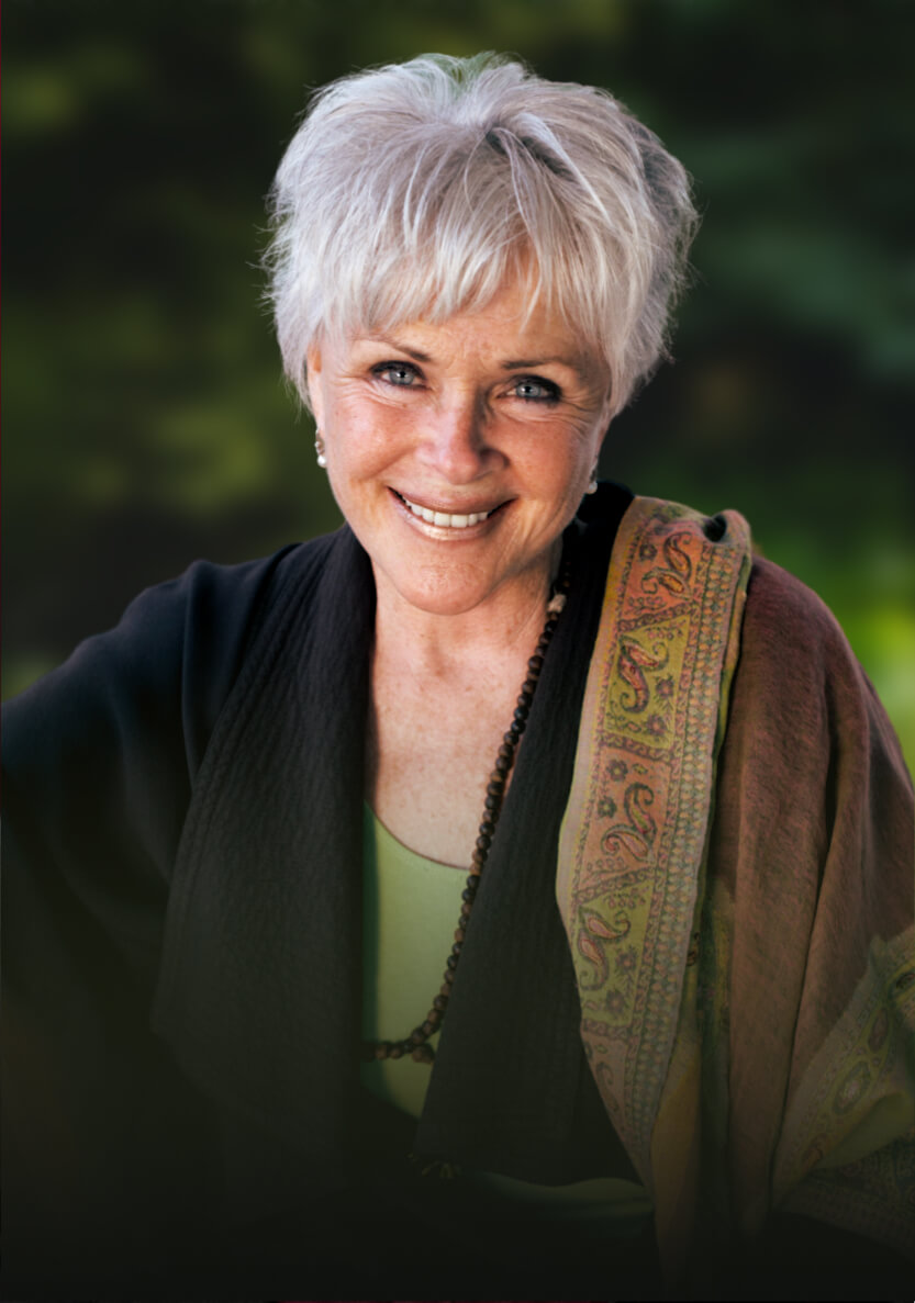 Byron Katie