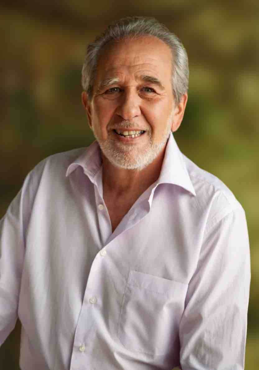 Bruce Lipton