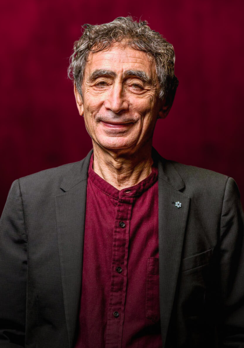 Gabor Mate